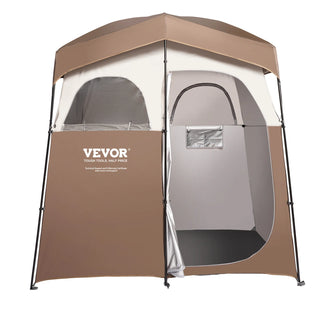 Portable Outdoor Camping Tent 83x42x83in Bath Changing Fitting Room Tent Shower Tent Shelter Camping Beach Camping Tent