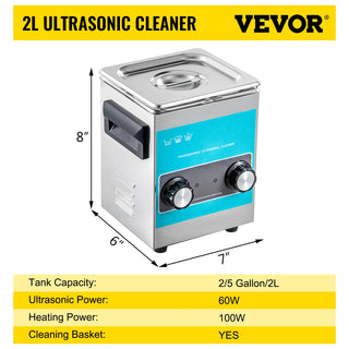 3L 6L 10L 15L 22L 30L Electric Ultrasonic Cleaner Portable Washing Machine Lave-Dishes Diswasher Ultrasound Home Appliance