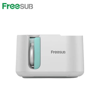 Freesub New Arrival Pneumatic mug heat press machine Automatic 11oz - 15oz Mug Press Machine PD150