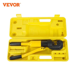 RC-22 Integral Hydraulic Rebar Cutter Clamp 13Ton Manuel Integral Cutting Tool Max Cutting 9/10in Making Roll Cages Frames