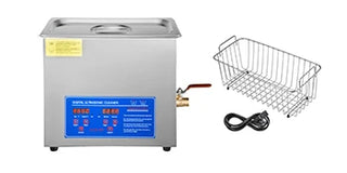 Ultrasonic Cleaner Home Appliance Ultrasound Cleaner Ultrasound Cleaning Machine 1.3-30L Portable Washing Machine