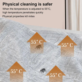 220V Electric Blanket Home Office Smart Heated Blanket Body Warmers Bed Sheet Cushion Pad Winter Thermal Heater Blanket Cushion