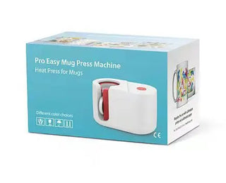 Freesub New Arrival Pneumatic mug heat press machine Automatic 11oz - 15oz Mug Press Machine PD150