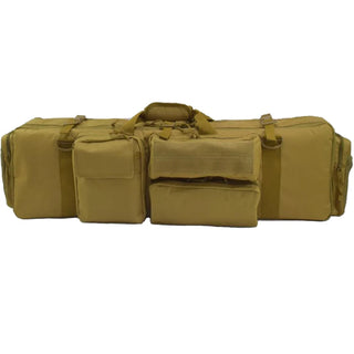 M249 Bag Hunting Molle Pouch Backpack Outdoor EDC Carrying Protection Case With Shoulder Strap Hunting Apparel