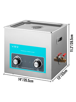 3L 6L 10L 15L 22L 30L Electric Ultrasonic Cleaner Portable Washing Machine Lave-Dishes Diswasher Ultrasound Home Appliance