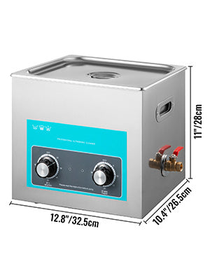 3L 6L 10L 15L 22L 30L Electric Ultrasonic Cleaner Portable Washing Machine Lave-Dishes Diswasher Ultrasound Home Appliance