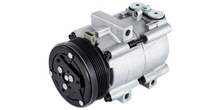 Universal Air Conditioner AC Compressor for 93-07 Ford Lincoln Mercury Thunderbird F150 4.2L 4.6L 5.4L 6.8L FS10