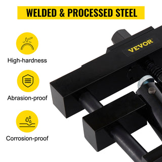 Universal Cylinder Liner Puller Compatible with Caterpillar CAT Mack Cummins Replace PT-6400-C 3376015 M50010-B