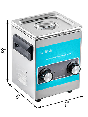 3L 6L 10L 15L 22L 30L Electric Ultrasonic Cleaner Portable Washing Machine Lave-Dishes Diswasher Ultrasound Home Appliance