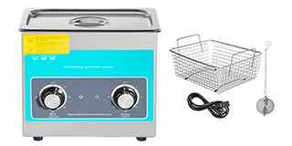 3L 6L 10L 15L 22L 30L Electric Ultrasonic Cleaner Portable Washing Machine Lave-Dishes Diswasher Ultrasound Home Appliance